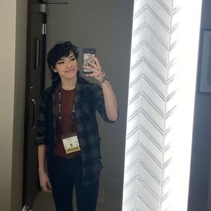 Meet your Posher, Sachi